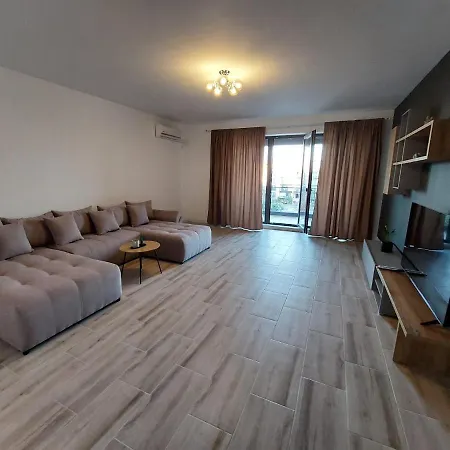 Seascape 2 Apartment